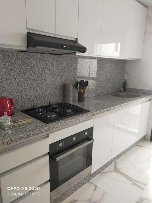 Cosy Et Calme Confort Clim Ok Appartement Tanger