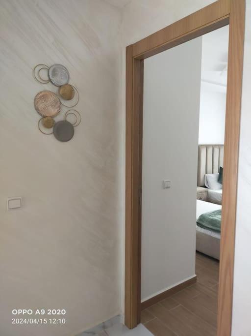 Appartement Cosy Et Calme Confort Clim Ok Tanger